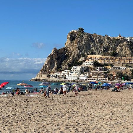 Spanish Sunrise Benidorm Exterior photo